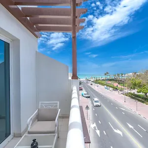 Park Regis Boutique Jumeirah Dubai