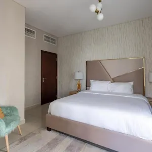 Bella Vista - 29 Boulevard Downtown Burj Khalifa دبي
