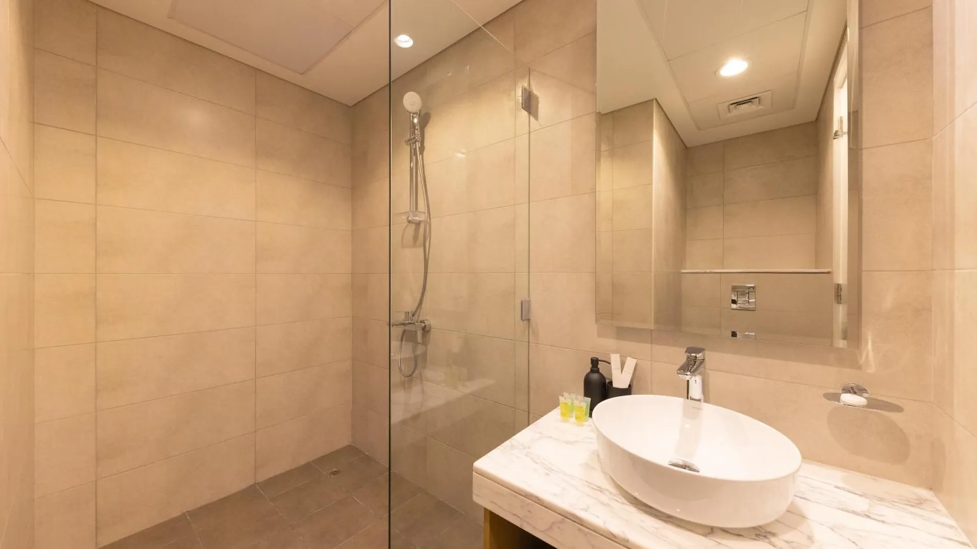 Cozy 2Br In Business Bay, Aykon Tower Apartment Dubai United Arab Emirates