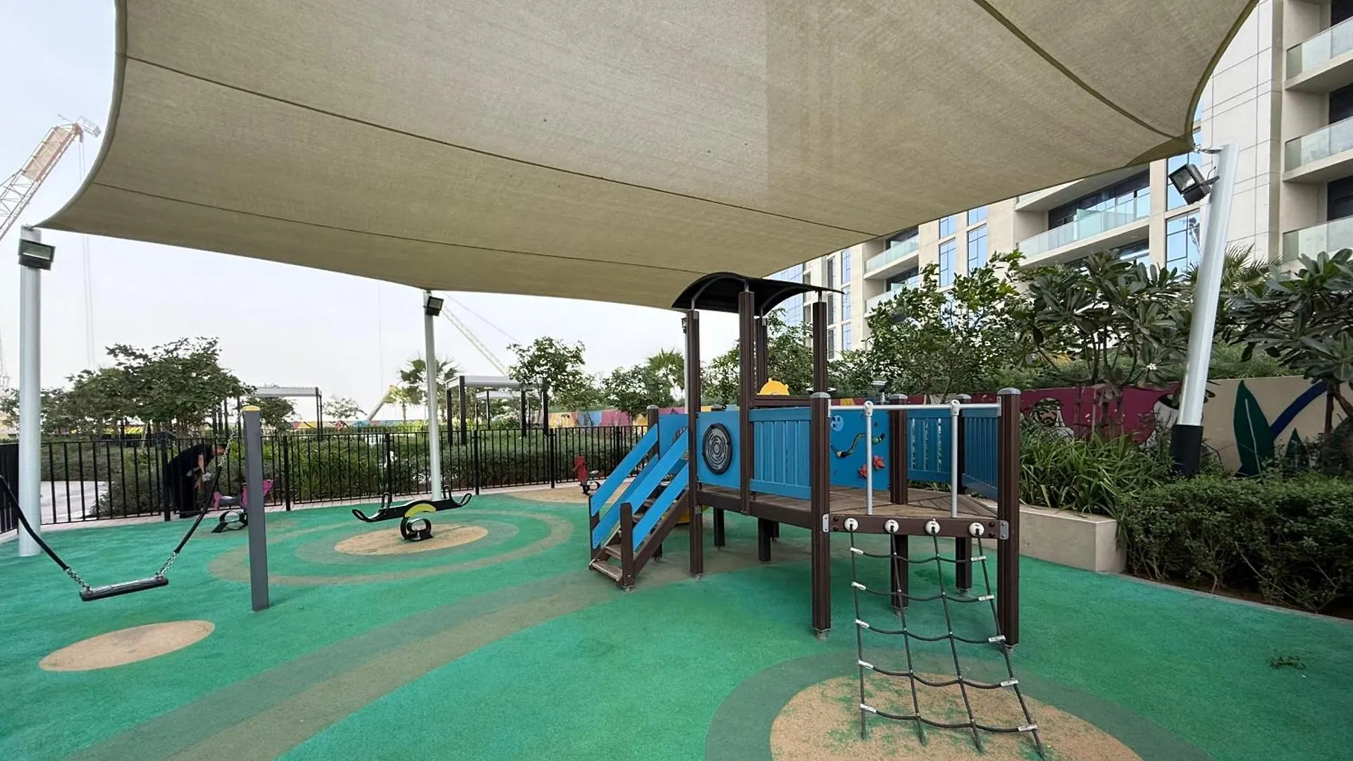 Cozy 2Br In Business Bay, Aykon Tower Apartment Dubai United Arab Emirates