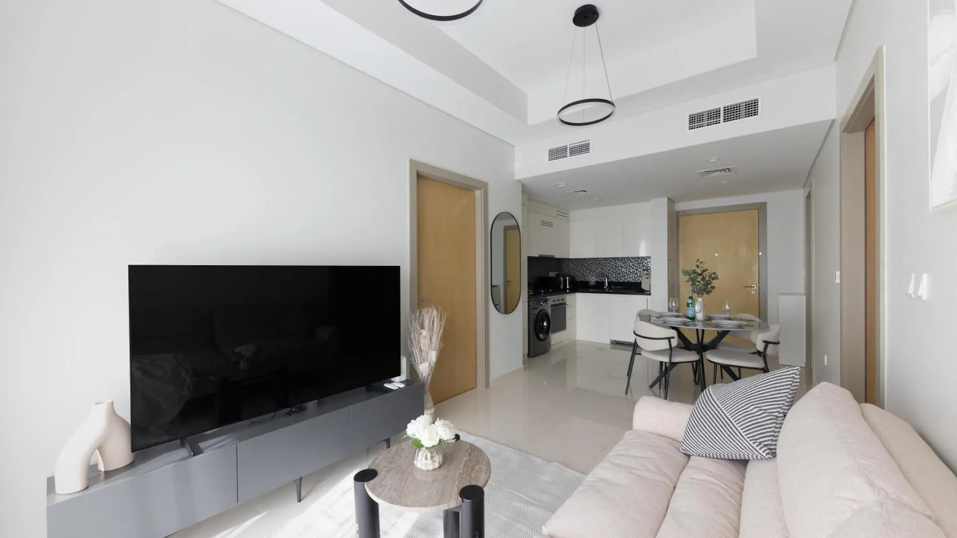 Cozy 2Br In Business Bay, Aykon Tower Apartment Dubai