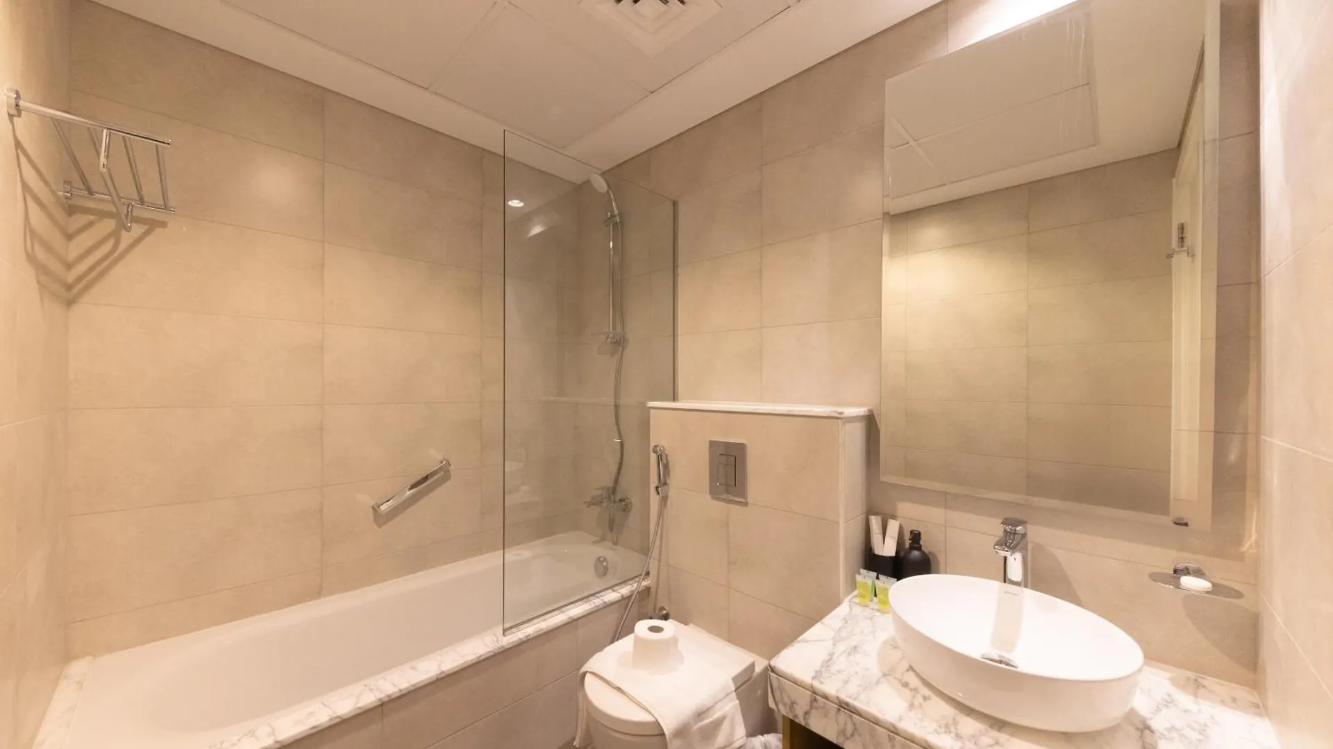 Cozy 2Br In Business Bay, Aykon Tower Apartment Dubai